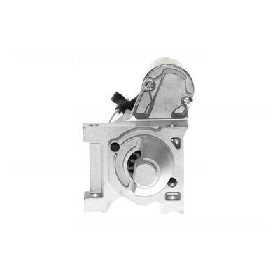 12 Volts 1.4 Kw 10 Teeth Starter Motor Delco Type Aftermarket suits Holden 2002-2007
