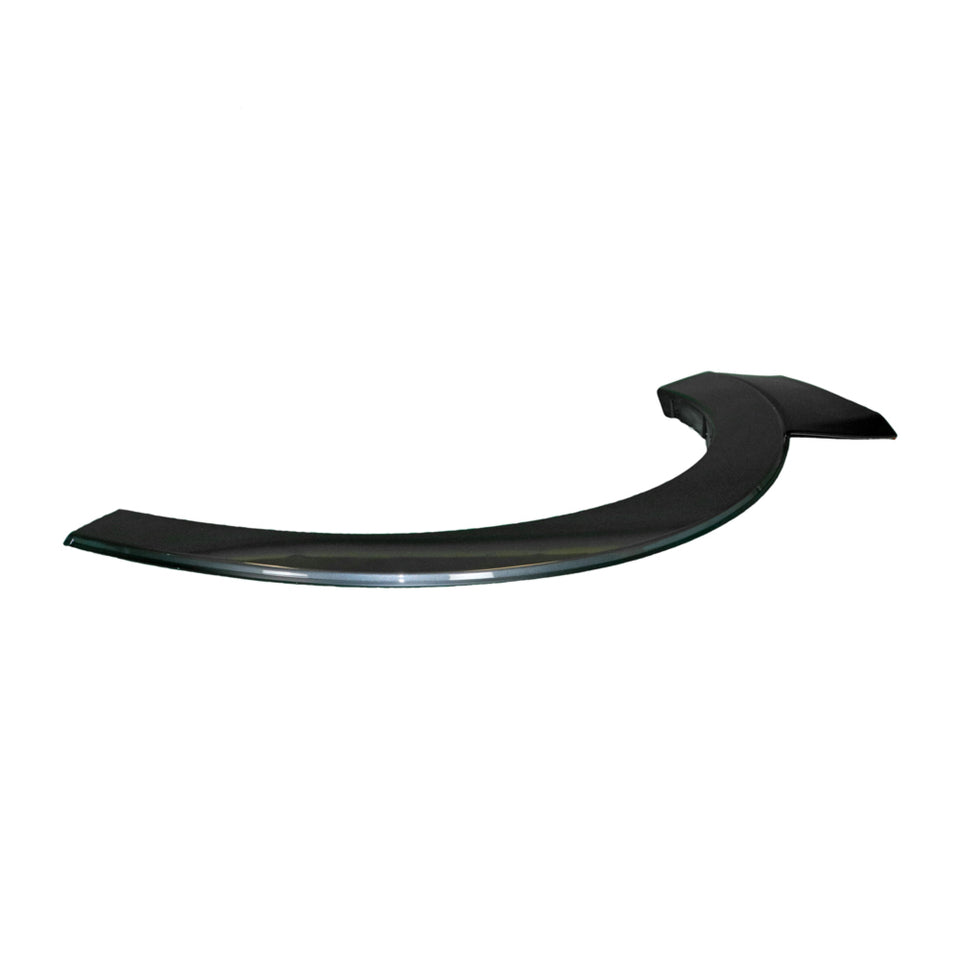 Front Guard Flare Drivers Side OEM suits Mitsubishi Pajero