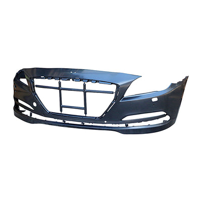 OEM Front Bar With Head Lamp Washer suits Hyundai Genesis DH 2014 to 2017