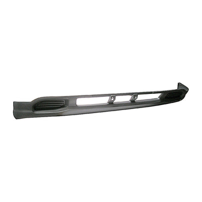 Front Bar Apron Aftermarket suits Toyota Hilux