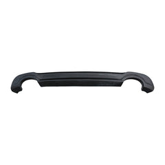 Rear Bar Apron OEM Suits Kia Optima TF 2013 to 2021