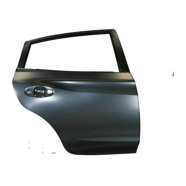 OEM Rear Door Drivers Side suits Subaru Impreza G5, GT, Subaru XV G5X 2016 to 2019
