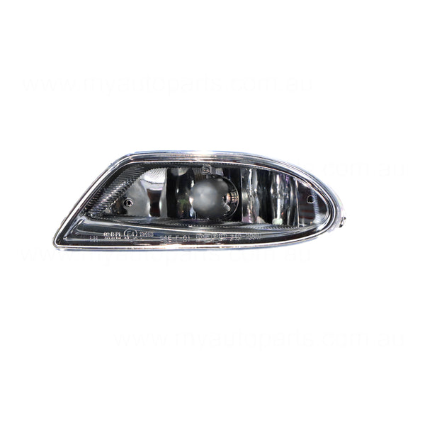 Fog Lamp Passenger Side Certified Suits Mercedes-Benz M Class W163 1998 to 2005