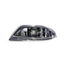 Fog Lamp Passenger Side Certified Suits Mercedes-Benz M Class W163 1998 to 2005