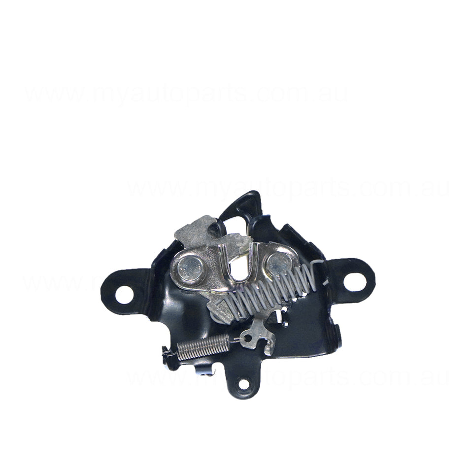 Bonnet Latch OEM suits Toyota Hiace