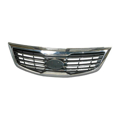 Chrome Grille Aftermarket Suits Kia Sportage SL II 2013 to 2015