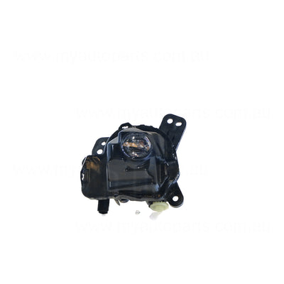 Fog Lamp Passenger Side Certified suits Mazda