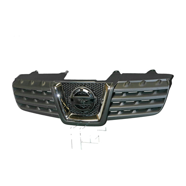 Grille Genuine Suits Nissan Dualis J10 2007 to 2009