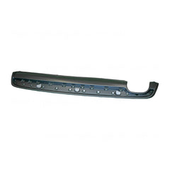 Rear Bar Apron OEM Suits Audi S5 8T 2012 to 2016