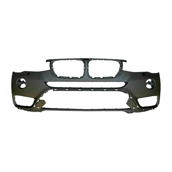 Certified Front Bar suits BMW X3 F25 2014 onwards