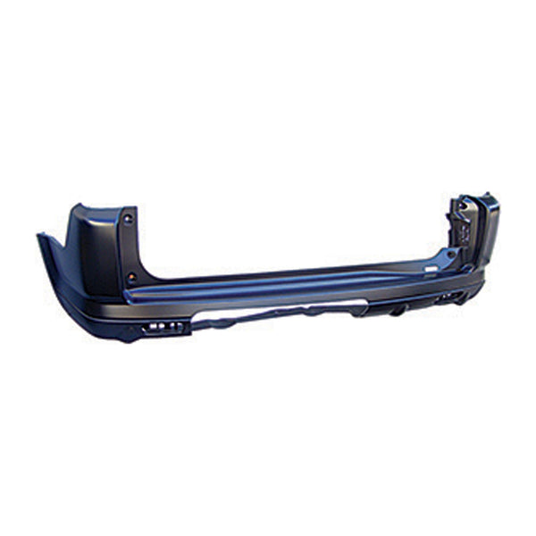 OEM Rear Bar suits Honda CR-V RD 2001 to 2004