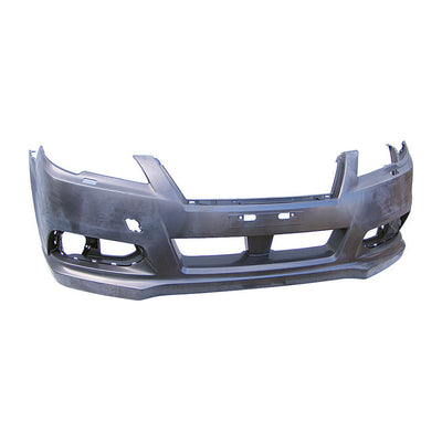 Genuine Front Bar suits Subaru Liberty B5 2009 to 2014