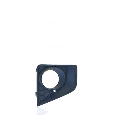 Front Bar Grille Drivers Side OEM Suits Mitsubishi Mirage ES LB 2/2020 On