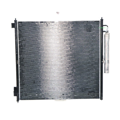 8 mm Fin A/C Condenser Aftermarket Suits Land Rover Range Rover LG 2013 to 2021