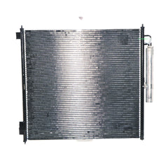 8 mm Fin A/C Condenser Aftermarket Suits Land Rover Range Rover LG 2013 to 2021