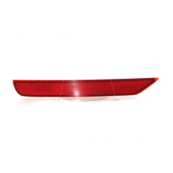 Rear Bar Reflector Passenger Side OEM suits Subaru Forester SH