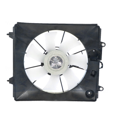 A/C Condenser Fan Assembly Aftermarket suits Honda CR-V