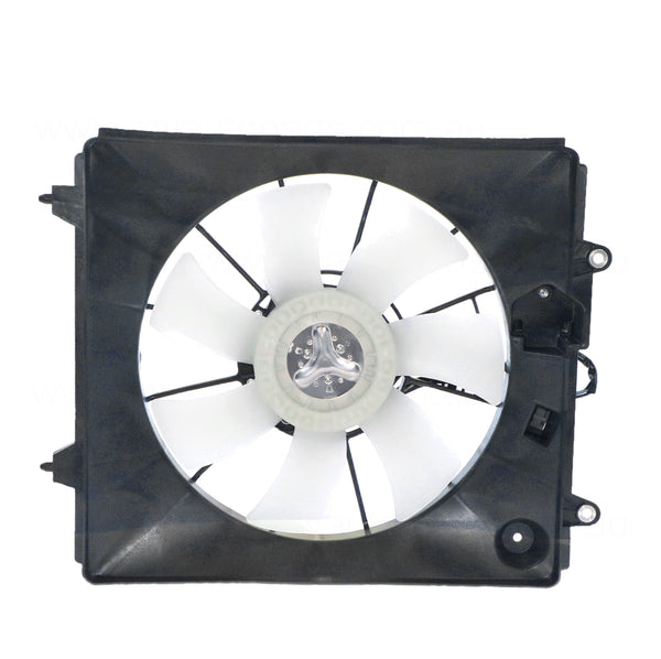 A/C Condenser Fan Assembly Aftermarket suits Honda CR-V