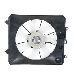 A/C Condenser Fan Assembly Aftermarket suits Honda CR-V