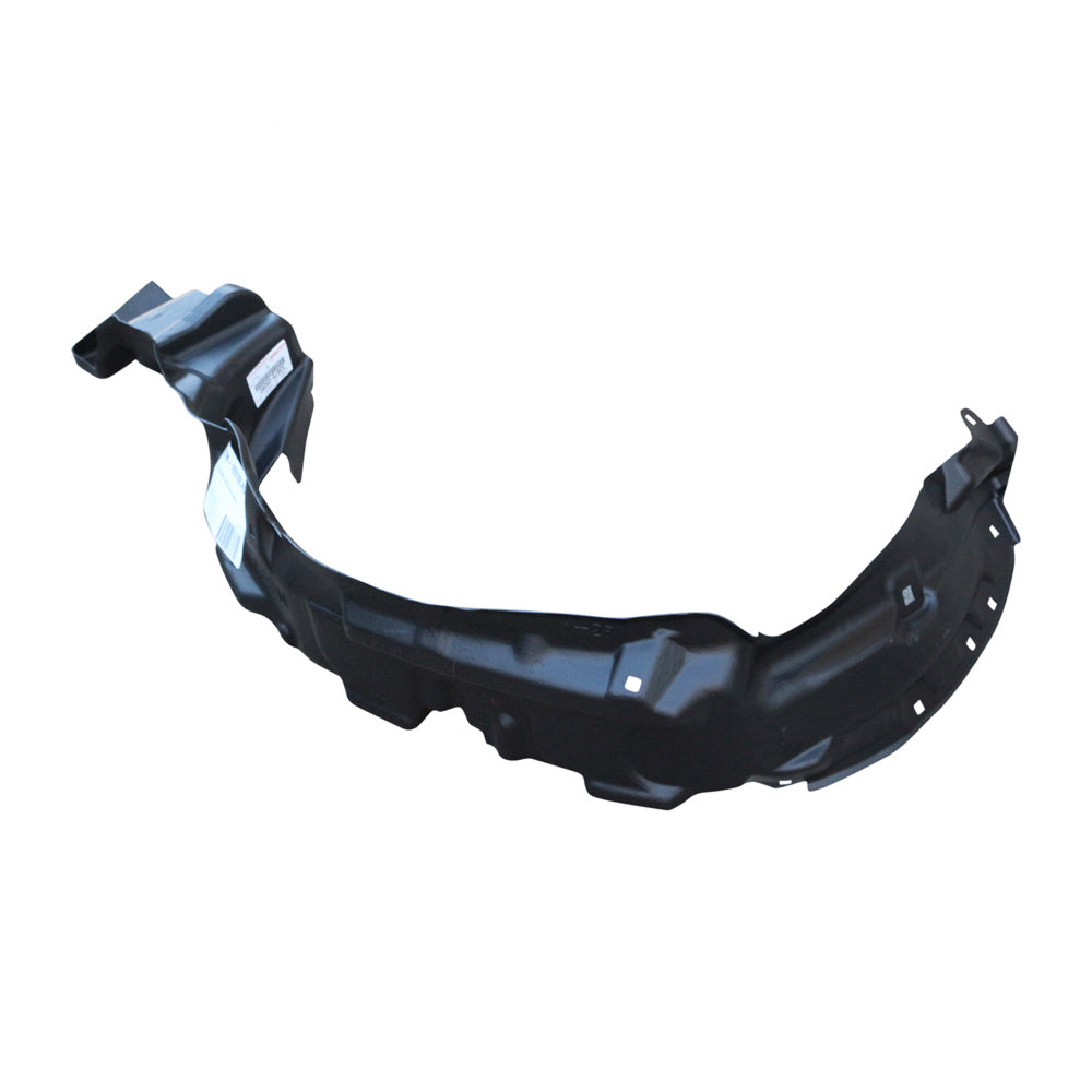 Front Guard Liner Passenger Side Aftermarket suits Toyota Hilux