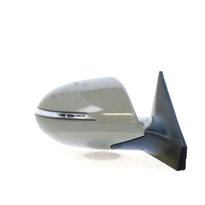 Electric With Indicator Door Mirror Drivers Side OEM Suits Kia Sportage SL 2010 to 2013