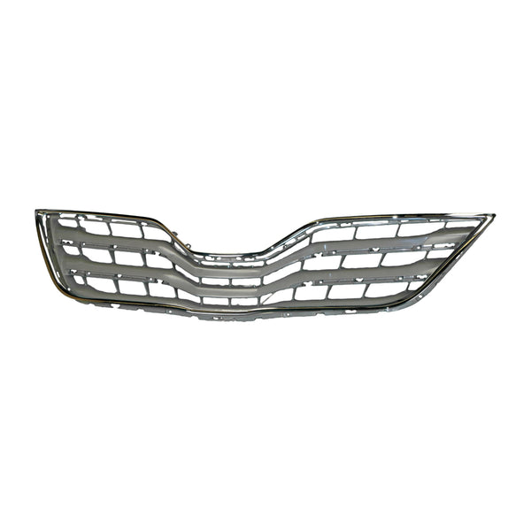 Grille OEM Suits Toyota Camry ACV40R 2008 to 2011