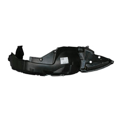 Front Guard Liner Drivers Side OEM Suits Toyota Corolla ZRE152R 2007 to 2009