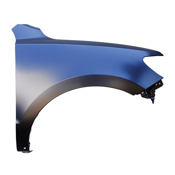 OEM Front Guard Drivers Side Without Repeater Light suits Hyundai Santa Fe CM 2009 to 2012