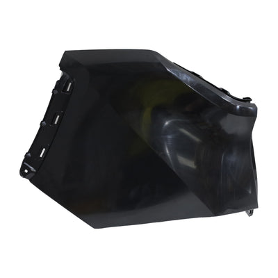 Toyota RAV4 Aftermarket Rear Bar End Drivers Side 05/2019 to 06/2024 - 5216142944