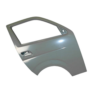 OEM Front Door Drivers Side suits Toyota Hiace TRH201R / KDH200/201/220R LWB, TRH / KDH / SLWB 20#/22# 2005 to 2019