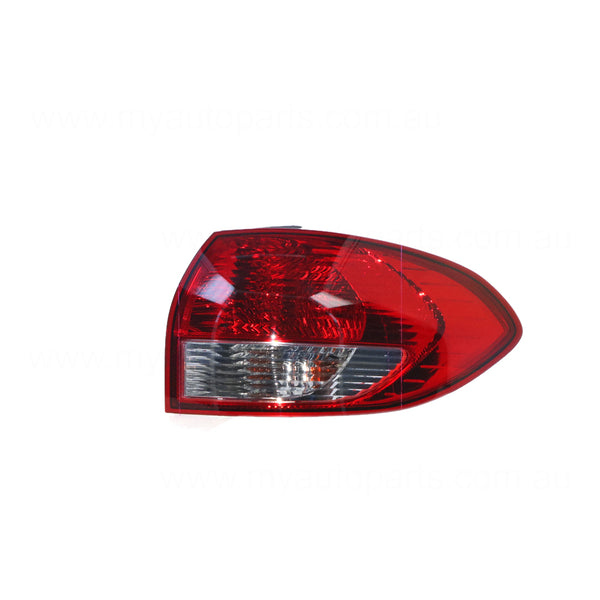 Tail Lamp Drivers Side OEM Suits Subaru Tribeca B9 2006 to 2013