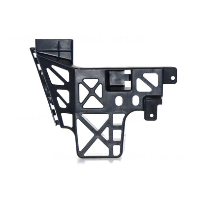 Front Bar Bracket Passenger Side Genuine Suits Mazda 3 BK 2006 to 2009