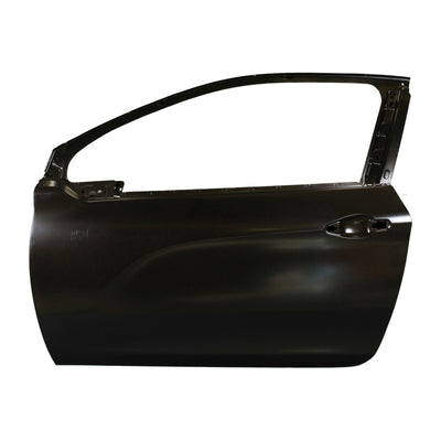 Genuine Front Door Passenger Side suits Peugeot 208 A9 2012 to 2015