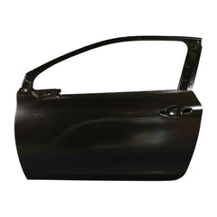 Genuine Front Door Passenger Side suits Peugeot 208 A9 2012 to 2015