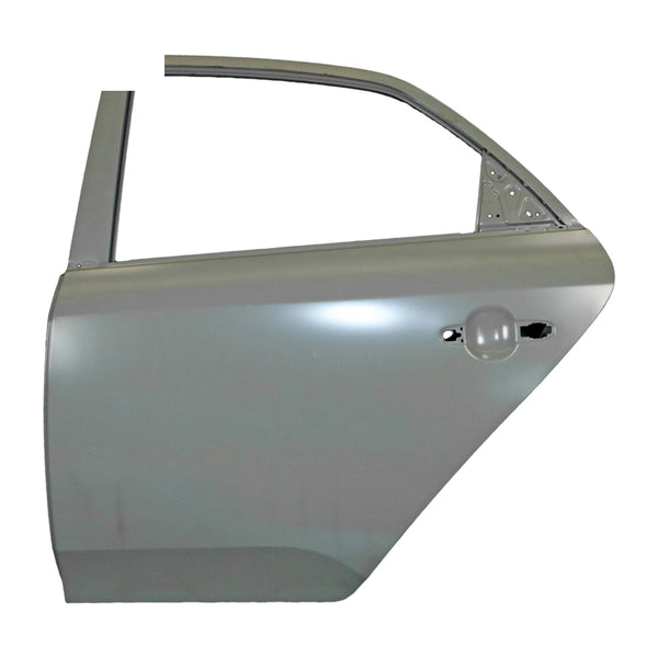OEM Rear Door Passenger Side suits Kia Cerato TD 2009 to 2013