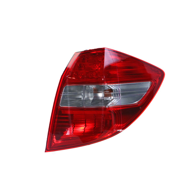 Tail Lamp Drivers Side OEM Suits Honda Jazz GE 2008 to 2014