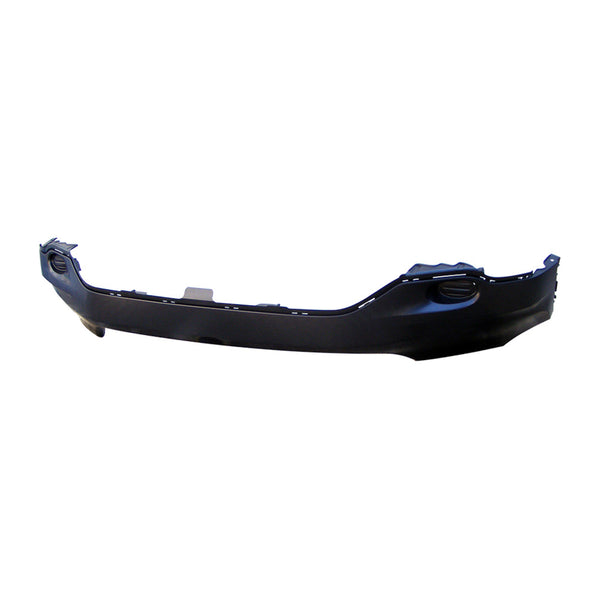 Certified Front Bar Upper suits Honda CR-V RE 2010 to 2012