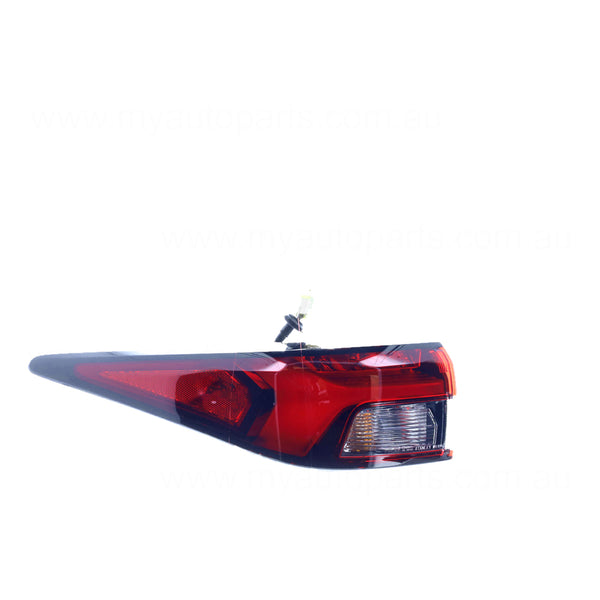 Mitsubishi Outlander OEM Tail Lamp Passenger Side 08/2021 to / - 8330B181