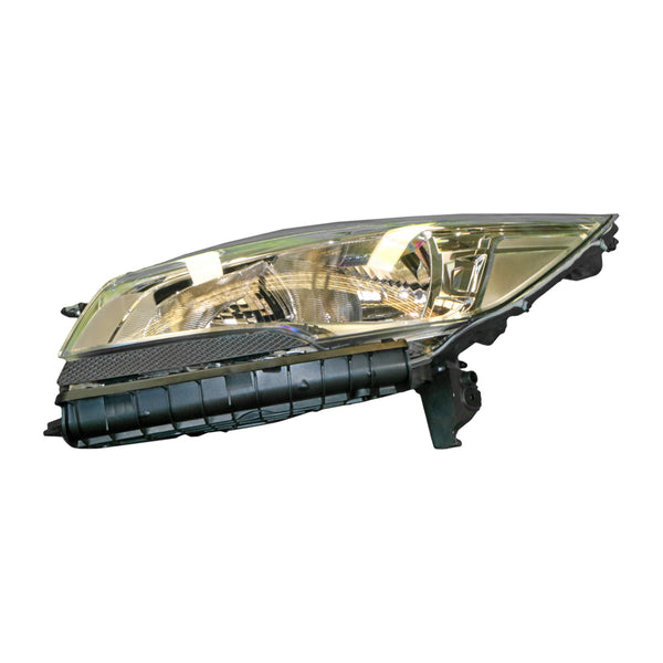 Halogen Head Lamp Passenger Side OEM Suits Ford Kuga TF 2013 to 2016