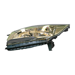 Halogen Head Lamp Passenger Side OEM Suits Ford Kuga TF 2013 to 2016
