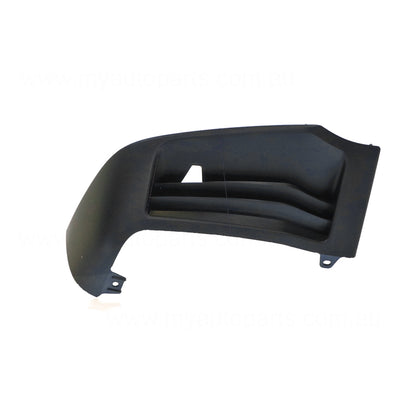 Front Bar Spoiler Genuine suits Lexus