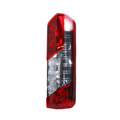 Tail Lamp Drivers Side Certified Suits Ford Transit VO 2014 to 2021