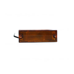 Front Bar Park / Indicator Lamp Passenger Side Certified Suits Holden Rodeo TF 1988 to 1997
