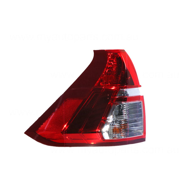 Tail Lamp Lower Passenger Side Genuine Suits Honda CR-V RM 2014 to 2017