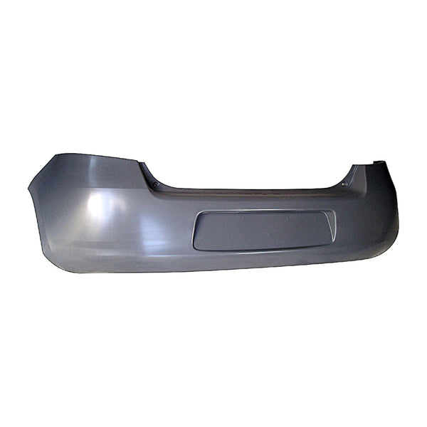Aftermarket Rear Bar suits Toyota Yaris NCP90R, NCP91R 2005 to 2011