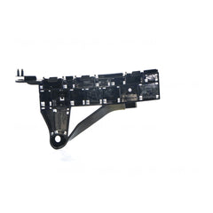 Front Bar Bracket Drivers Side OEM Suits Honda Jazz GE 2013 to 2014