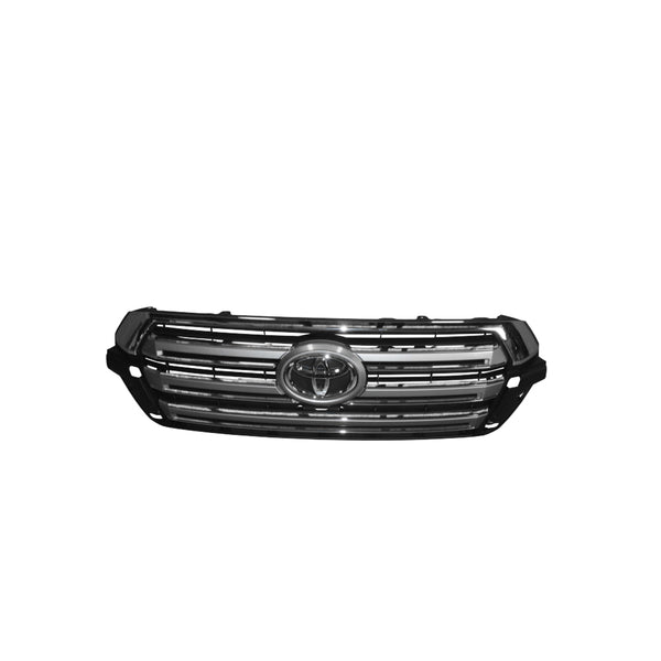 Grille OEM Suits Toyota Landcruiser UZJ200 2018 to 2019