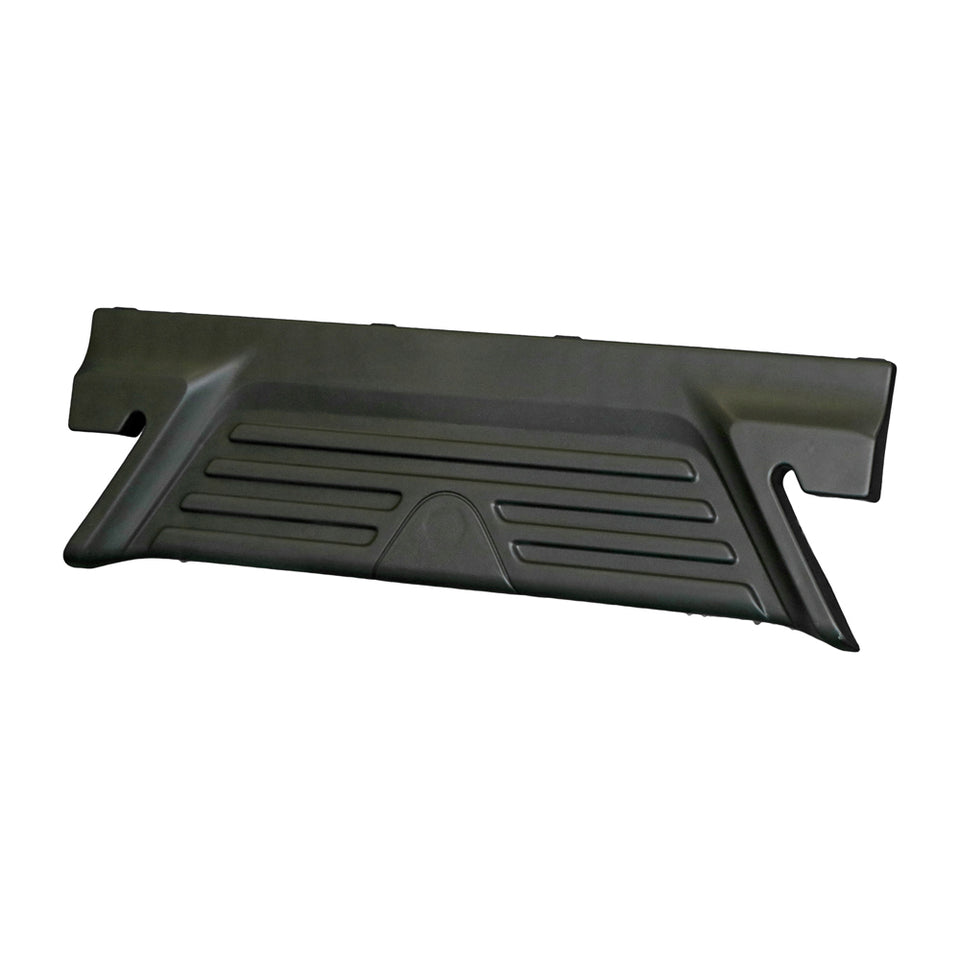 Rear Bar Step OEM Suits Mazda BT50 UN 2006 to 2011