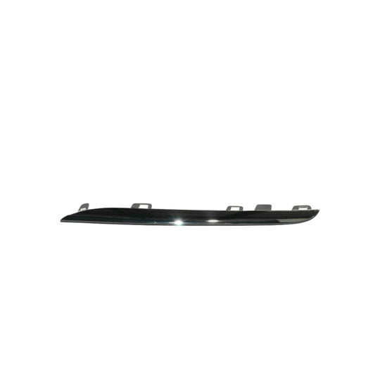 Certified Grille Mould suits Mercedes-benz C Class S205, W205 2014 to 2019