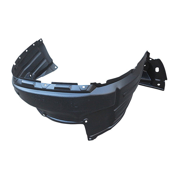 Front Guard Liner Passenger Side Genuine suits Toyota Prado